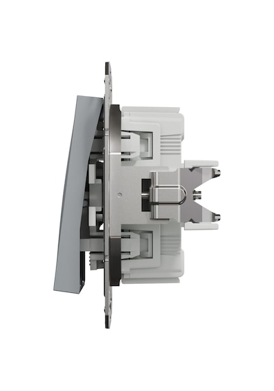 Schneider Electric Asfora Çelik Jaluzi Liht Asfora Eph1300162