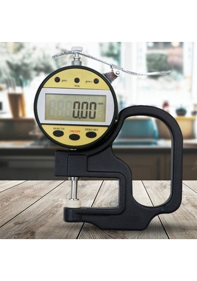 Loyka 5317-10 Kalınlık Komparatörü (0.01 Mm)