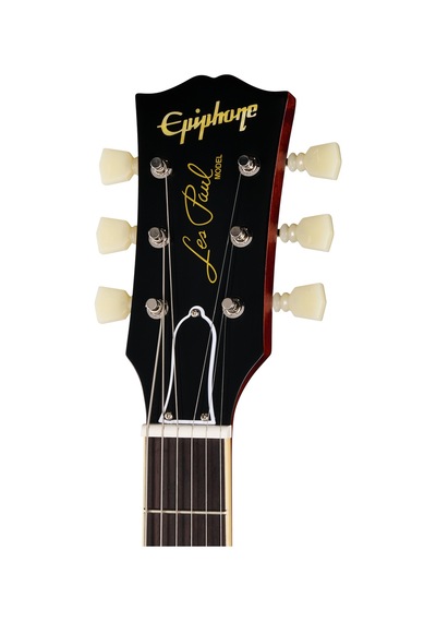 Epiphone Les Paul Standard '60s Reissue Elektro Gitar Iced Tea Burst