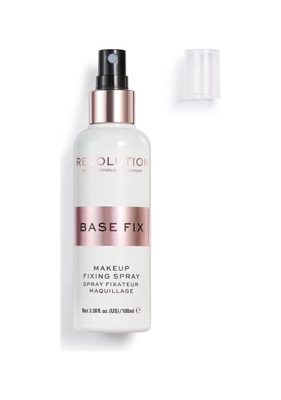Base Fix Makyaj Sabitleyici Sprey, 100 Ml Belirtilmemiş