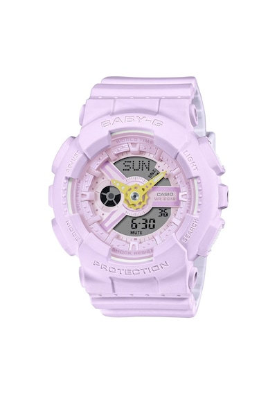 Casio Ba-110ah-6adr Kol Saati