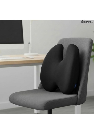 Visco Bel Destek Minderi Ofis, Ev Ve Araç İçin Ergonomik Tasarım Çok Renkli Visco Bel Destek Minderi Ofis, Ev Ve Araç İçin Ergonomik Tasarım Çok Renkli