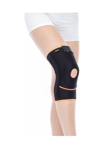 Neopren Patella Ve Ligament Destekli Dizlik Menisküs Ve Diz Bağları İçin Orx -dz13