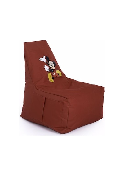 Armutland Mickey Mouse Çocuk Armut Koltuğu(1-8 Yaş)
