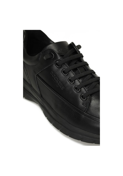 Dockers By Gerli 237325 4pr Siyah Erkek Ayakkabı 000000000101815398 Siyah