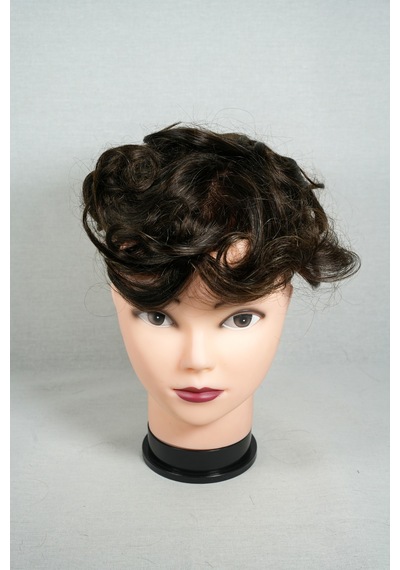 Number One Hair Kore Avustralya 7x9 2b %10 Beyazlı Siyah