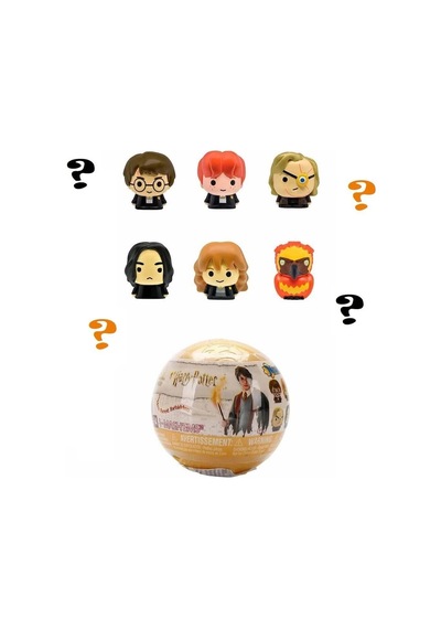 Harry Potter Figürleri Sürpriz Paket