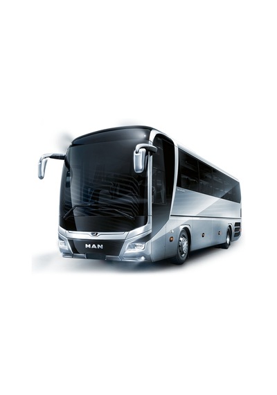 Neoplan Tourliner Otobüs Yakıt Depo Koruma Cihazı