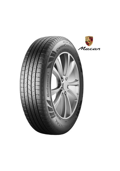 Continental 235/55R20 105V XL Crosscontact Rx Neo Fr Yaz Lastiği 2023
