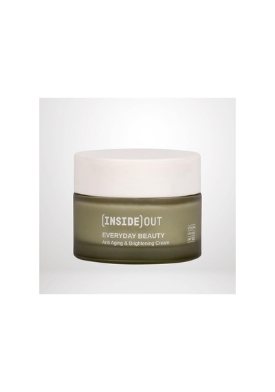 Everyday Anti-aging Ve Anti-spot Günlük Krem 50 Ml