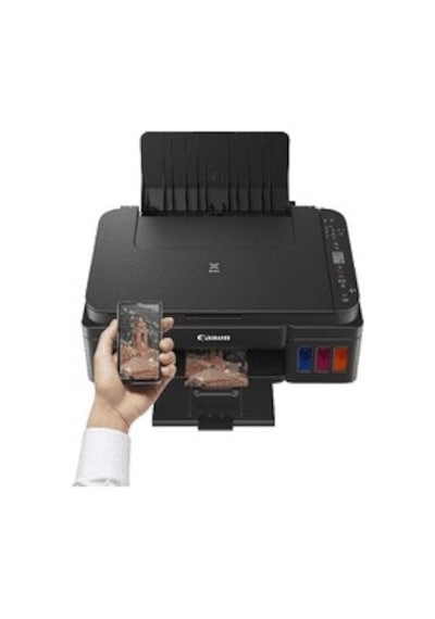 Canon Pıxma G3410 Çok Fonksiyonlu Yazıcı
