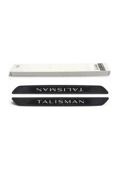 Talisman Işıklı Kapı Eşiği Takımı - Renault 7711785928