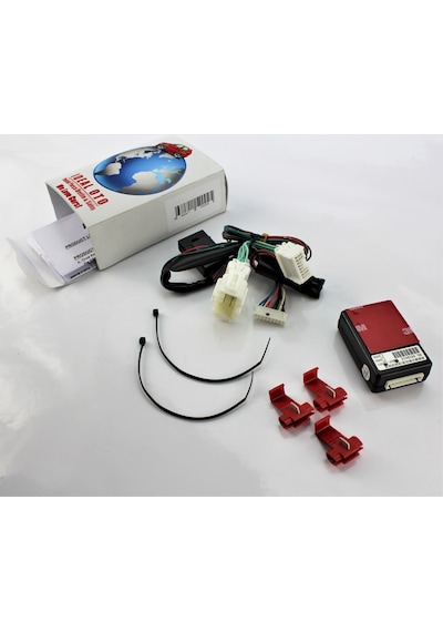 HONDA CR-V 2002-2006 Ayna Kapama Kontrol Modülü Kablo Grubu