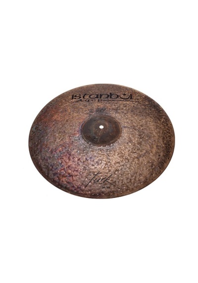Istanbul Agop 21" Turk Jazz Ride