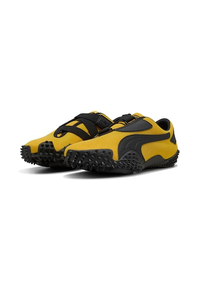 Puma Mostro Og Prıme Unısex Ayakkabı 403206 15 Sarı