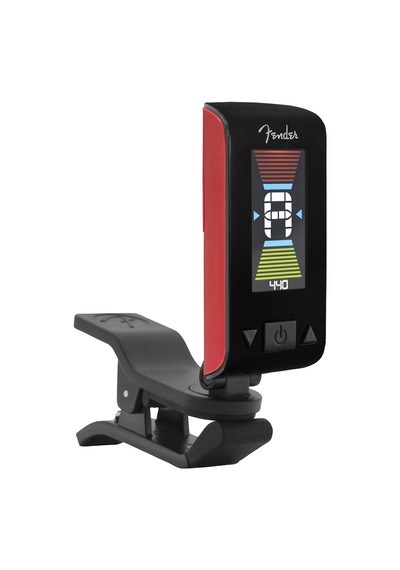 Fender Original Tuner Fiesta Red Akort Aleti