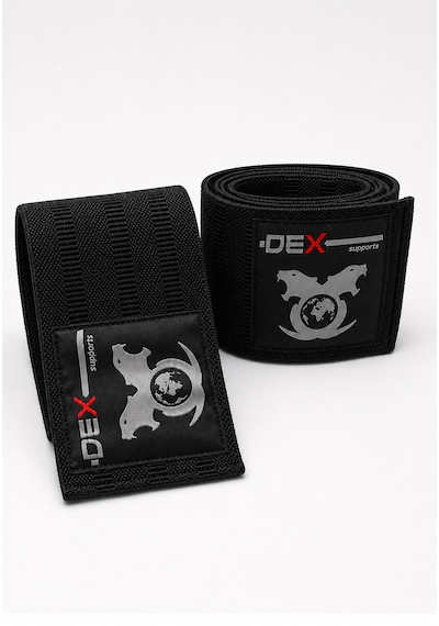 Elbow Wraps Ağırlık Antrenmanı Dirsek Bandajı 2 Li