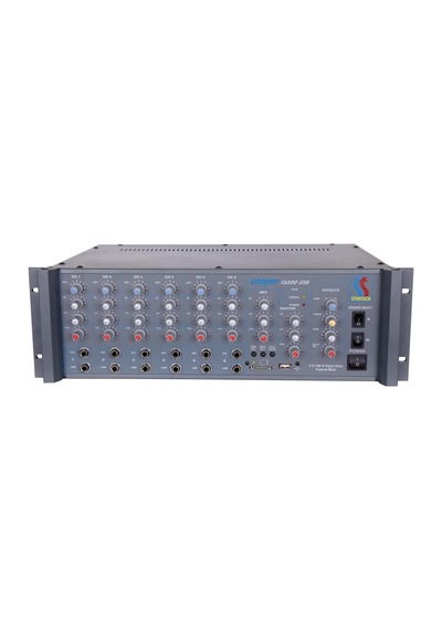 Startech Cooper C6 300 Watt Usb Cami Anfisi Yeni Kasa Kulaklık Çı