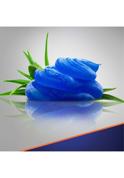 Gillette Fusion 5 Ultra Hassas Tıraş Jeli 200 ML