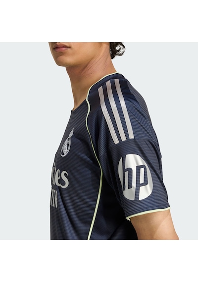 Adidas Legınk Real Madrid 25/26 Away Jersey Lacivert