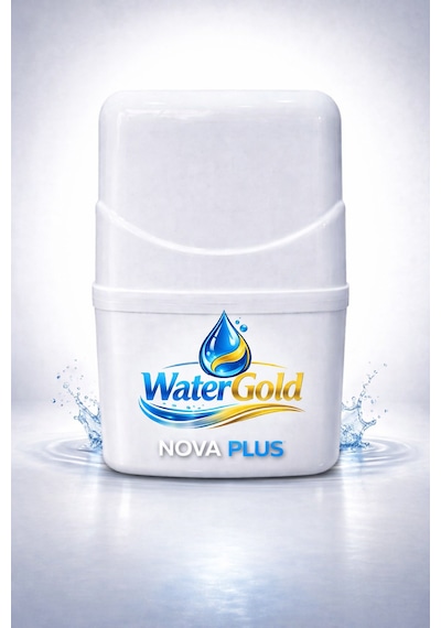 Water&gold Su Arıtma Cihazı Renk - Beyaz