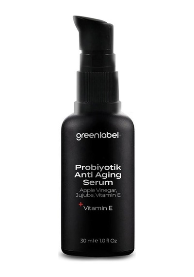 Greenlabel Pre+probiyotik  Serum 30 ML