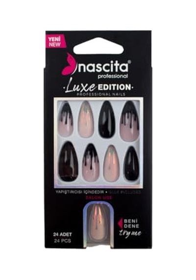 Nascita Luxe Edition Takma Tırnak - 280