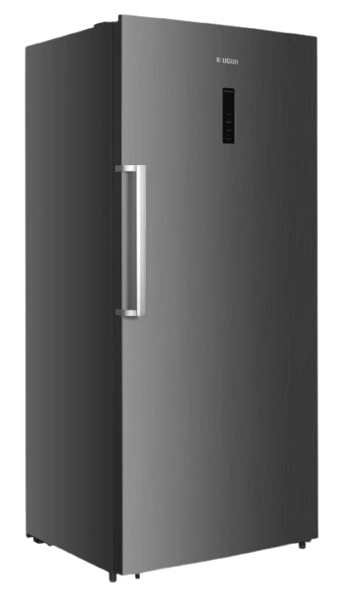 Uğur UED 0460 DTK NFI D/S DGT R65 600 LT Dikey Derin Dondurucu