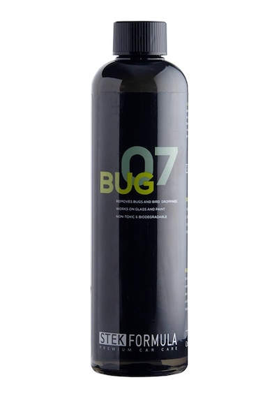 Stek Formula Bug- Yapışkan ve Sinek Temizleyici 500ml