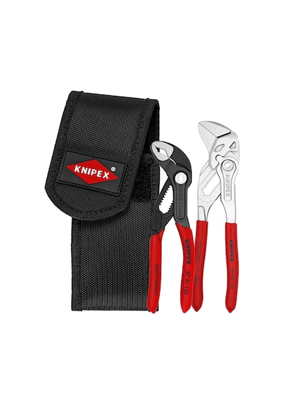 Knıpex 00 20 72 V01 Hobi Set Knı002072v01
