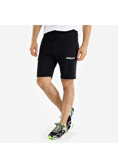 Uhlsport Erkek Polyester Kamp Şort Score 001