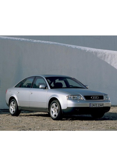 Audi A6 1995-2001 Ön Cam Silecek Vida Kapağı 1j0955205a