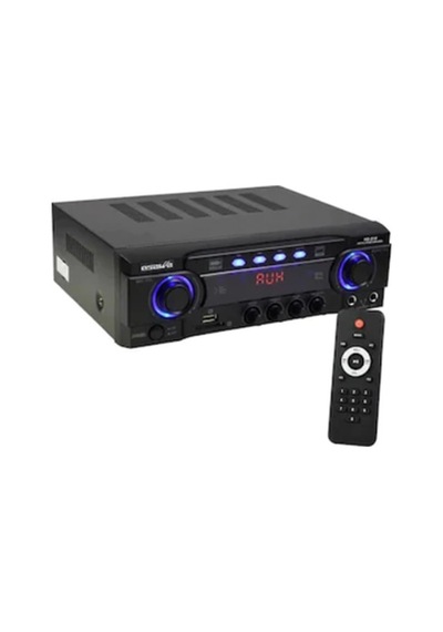 Osawa Hd-510 50W Usb/Sd/Mp3 Bluetooth Stereo Anfi