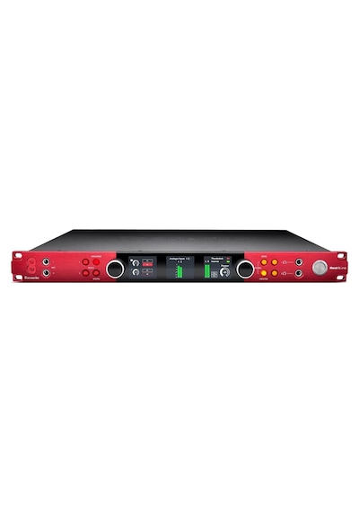 Focusrite Red 8 Line Ses Kartı