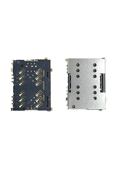 Teknonet Sony Xperia M5 Uyumlu Sim Kart Yuvası