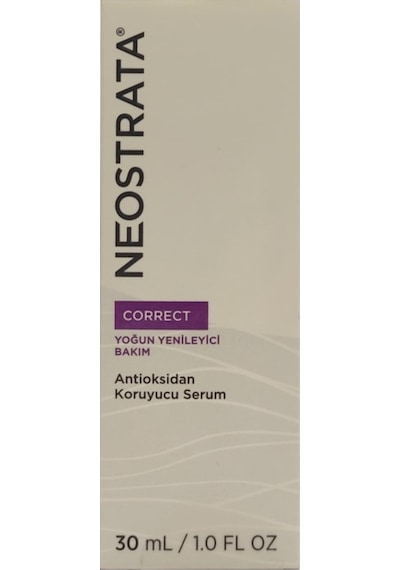 NeoStrata Correct Koruyucu Serum 30 ML