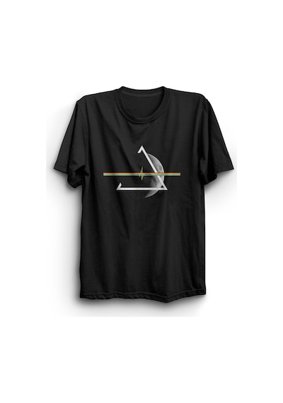 Pink Floyd Baskılı Tişört (473086706)