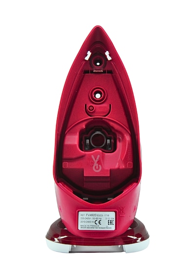 Tefal Ultragliss Buharlı Ütü Gövdesi