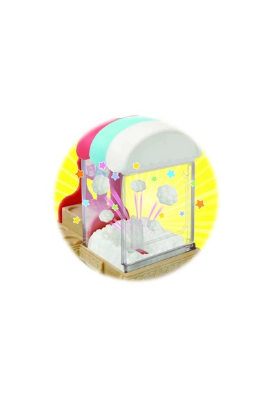 Sylvanian Families Popcorn Standı 5653