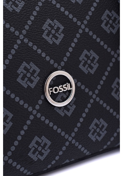Fossil Kadın Omuz Ve Çapraz Çanta 05fm25k1244 Siyah