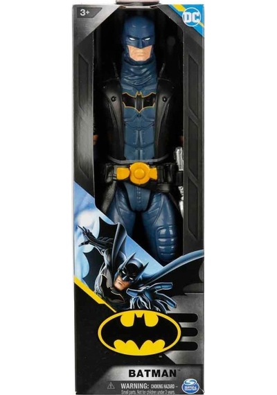 Batman Aksiyon Figürü S7 V2 30 Cm - 6069259 Batman
