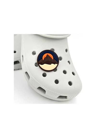 Crocs Terlik Süsü Ve Aksesuarı , Çanta Süsü Jibbitz 3d Batan Güneş 02 Manzara Görsel Logo Aksesuar Kahve-turuncu-bej-laci Crocs Terlik Süsü Ve Aksesuarı , Çanta Süsü Jibbitz 3d Batan Güneş 02 Manzara Görsel Logo Aksesuar Kahve-turuncu-bej-laci