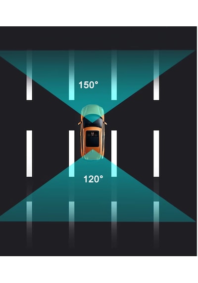 Araç Kamerası 4g Sim Kartlı 1080p Gps Uzaktan İzlenebilir Takipli