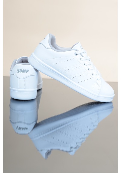Jump 15306 Sneakers Ayakkabı Beyaz