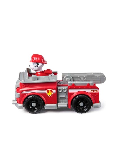37397 Sun-spm-figür Paw Patrol Temel Araçlar Marshall