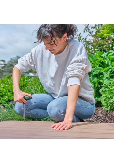 Uzun Tornavida İle Ergonomik Tasarım Ve Dayanıklılık