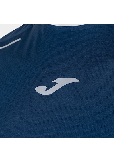 Joma 104645 Traıl Helıum Sleeveless Tişört Mavi