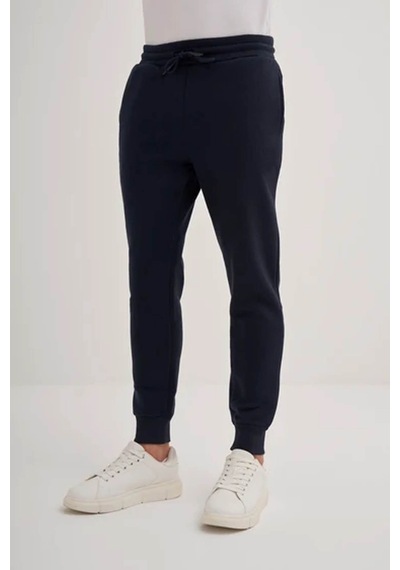Cazador Slim Fit Lacivert Erkek Eşofman Altı 86010