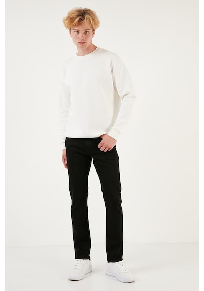 Levi's Erkek Kot Pantolon A2088-0012 Siyah