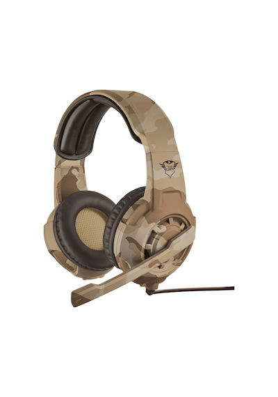 Gxt 310d Radius Desert Camo Kulaküstü Gamer Kulaklık